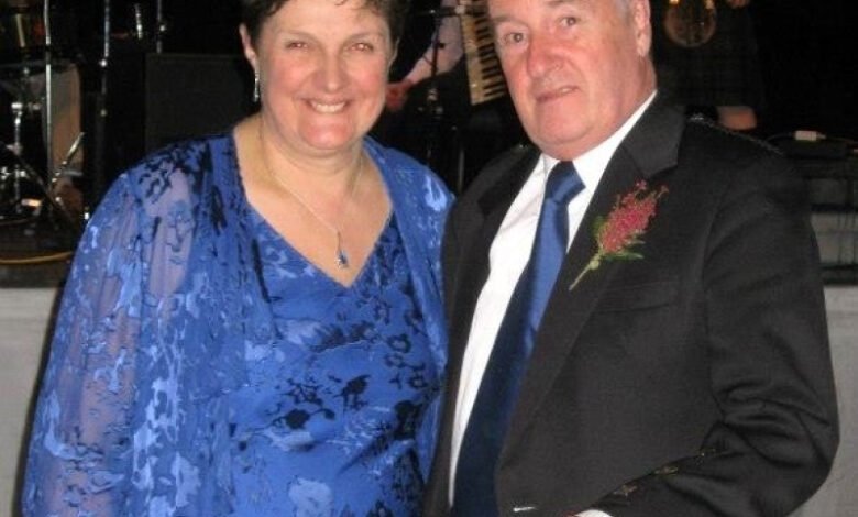 stornoway gazette obituaries