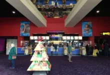 eureka entertainment