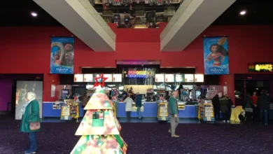 eureka entertainment