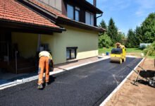 tarmac driveway cost calculator