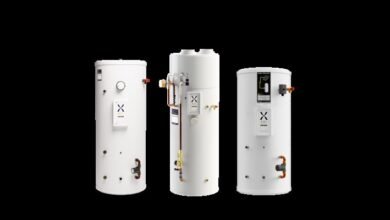mixergy cylinders
