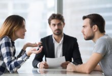 how much does a mediator cost