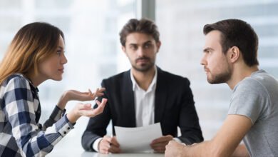 how much does a mediator cost