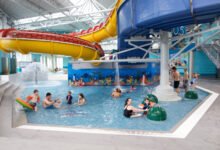 doncaster dome tickets