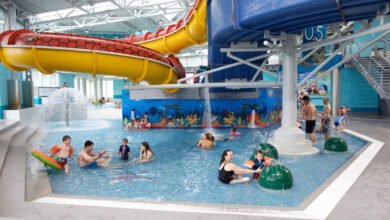 doncaster dome tickets