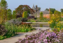 rhs garden bridgewater reviews