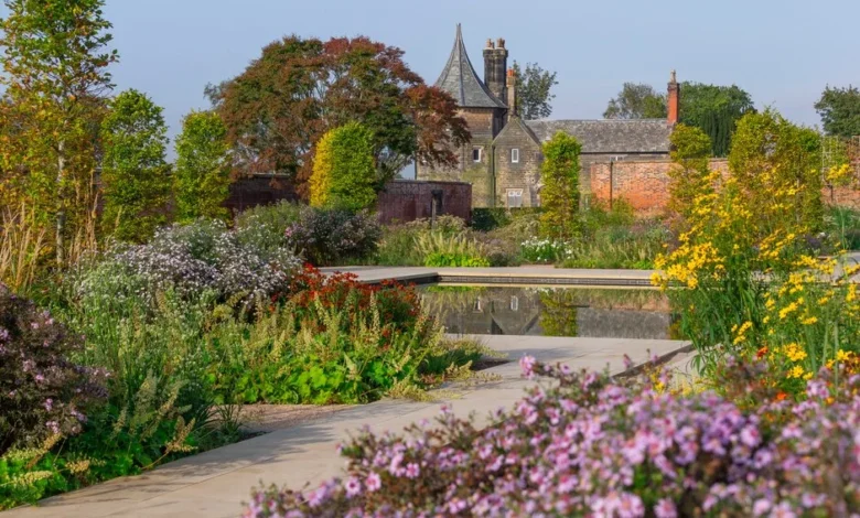 rhs garden bridgewater reviews