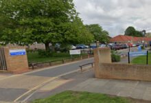 thurrock community hospital