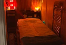 shanghai massage aldershot