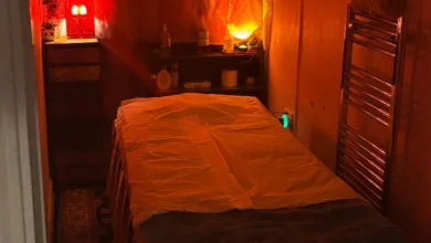 shanghai massage aldershot