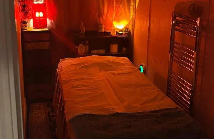 shanghai massage aldershot
