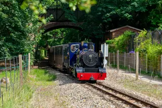 bure valley railway timetable