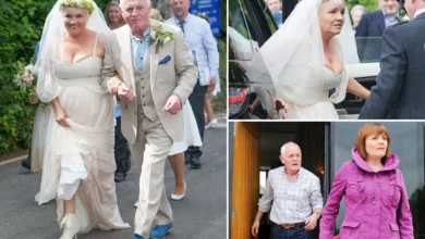 chris chittell first wife