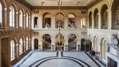 grimsthorpe castle tickets