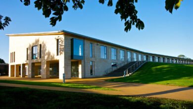 uppingham sports centre
