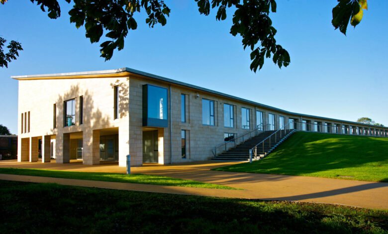 uppingham sports centre