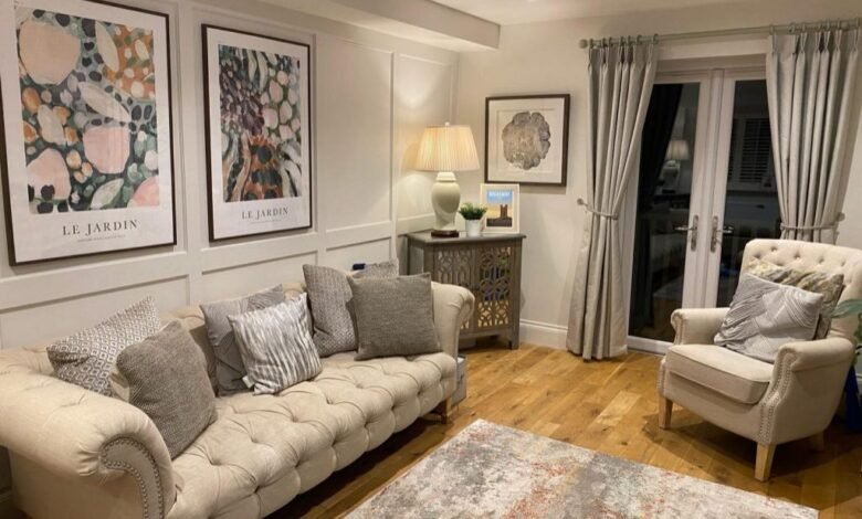 garage conversions solihull