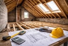 floor joist span calculator c24