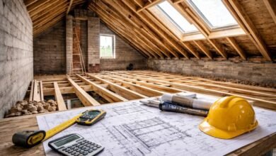 floor joist span calculator c24