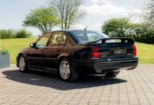 lotus carlton for sale