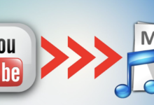 YouTube to MP3 Converter