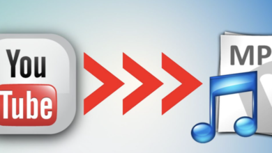 YouTube to MP3 Converter
