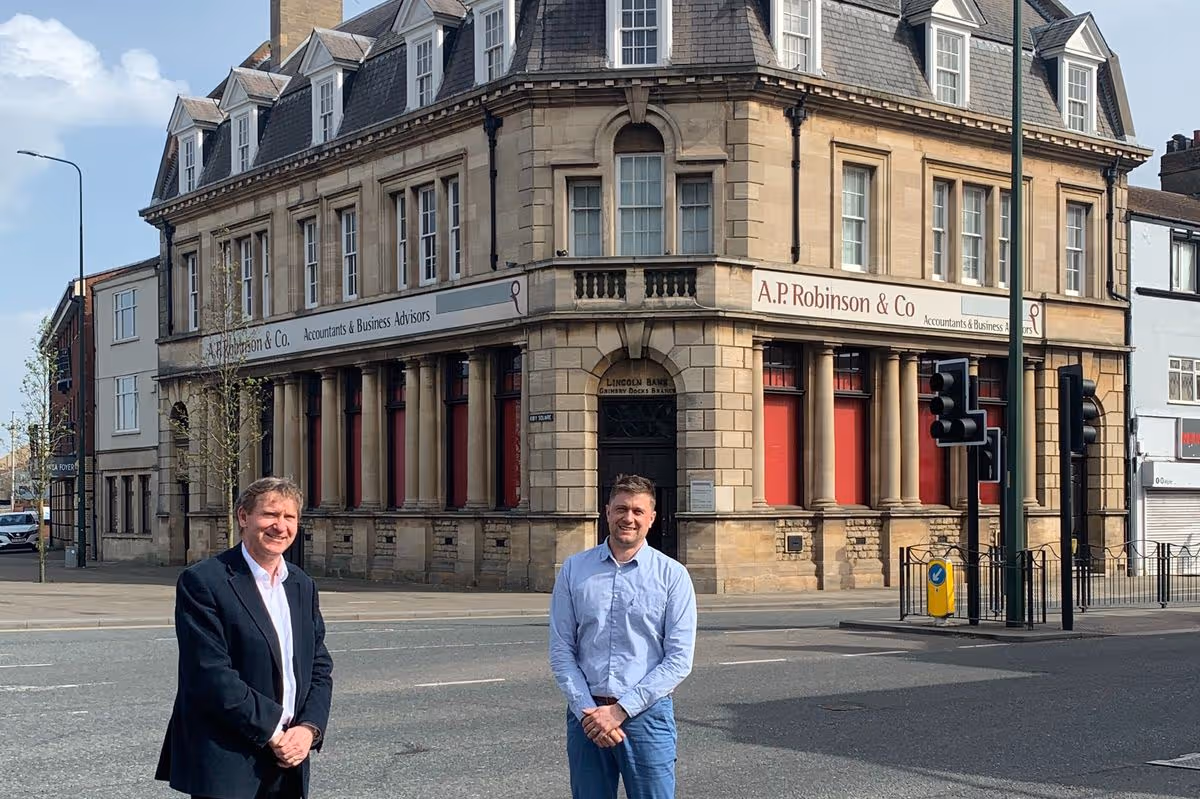 accountants in grimsby