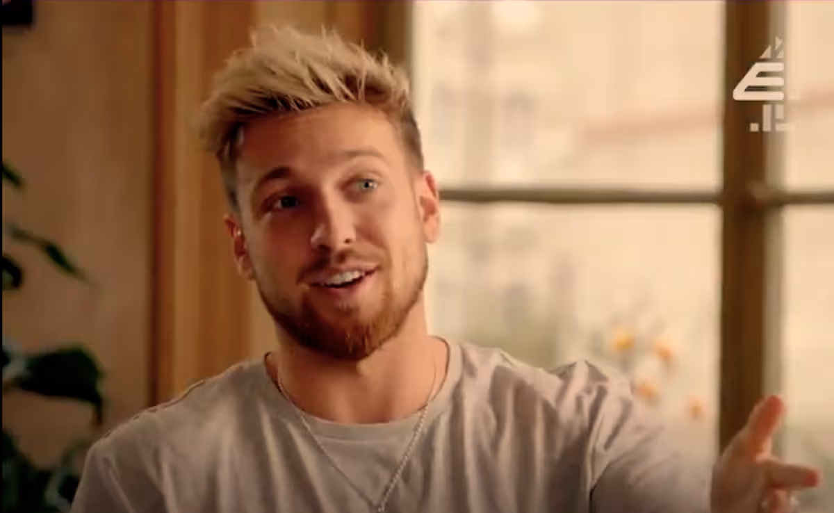 sam thompson dad net worth