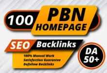 pbn backlinks service