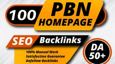 pbn backlinks service