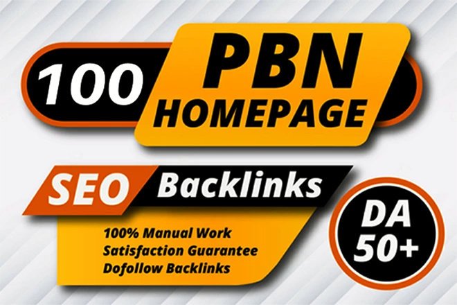 pbn backlinks service