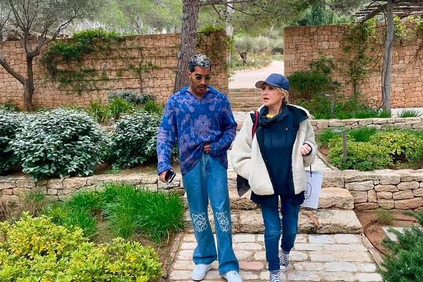 lee juggurnauth wife