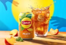 lipton peach iced tea discontinued