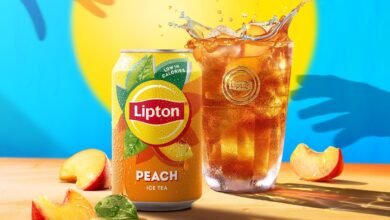 lipton peach iced tea discontinued