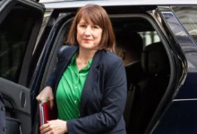 Rachel Reeves Car Tax Changes