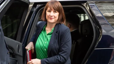 Rachel Reeves Car Tax Changes