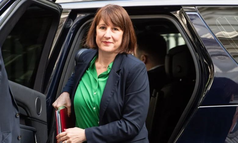 Rachel Reeves Car Tax Changes