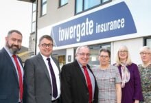 towergate insurance winnersh