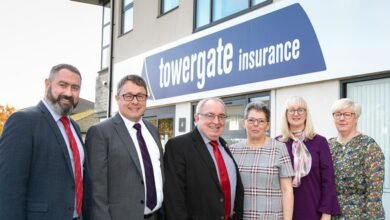 towergate insurance winnersh