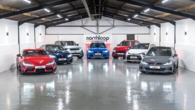 Car Dealership with Hearing Loop