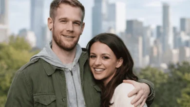 craig monk net worth