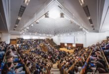 friends meeting house euston