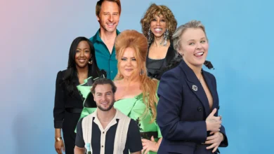 celebrity big brother 2025