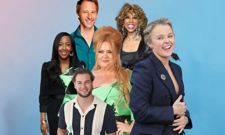 celebrity big brother 2025