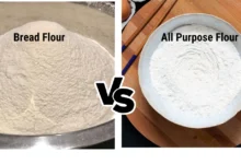 What Is All Purpose Flour