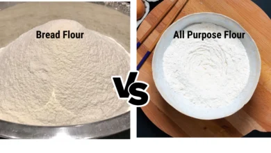 What Is All Purpose Flour