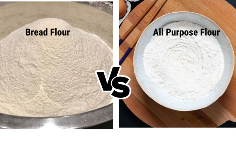 What Is All Purpose Flour
