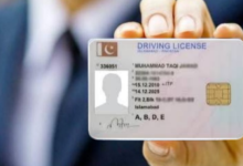 driving licence changes 2025
