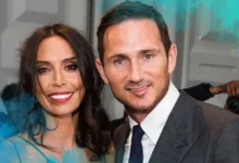 frederick george lampard