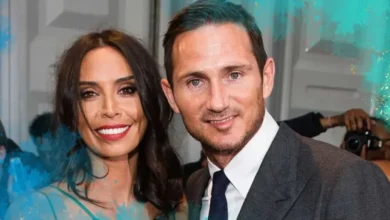 frederick george lampard